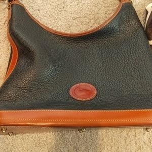 Dooney Bourke *reposh*